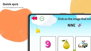 ABC Kids - English Alphabet Screenshot 2