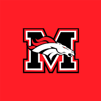MUSTANG BRONCOS