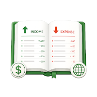 My Money Ledger