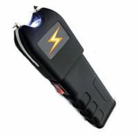 Taser