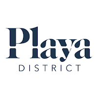 Playa District LA