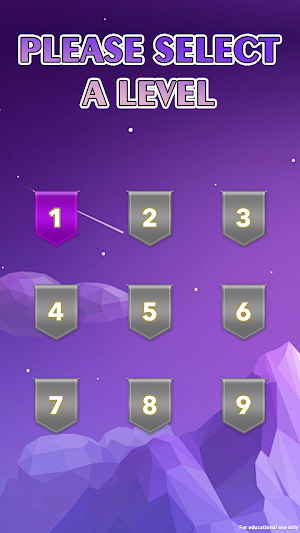 Numbered Balls Devour Screenshot 1