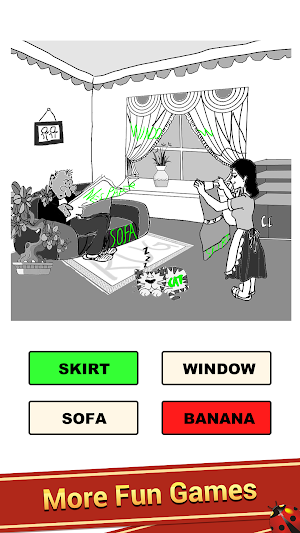 Word Link Screenshot 1