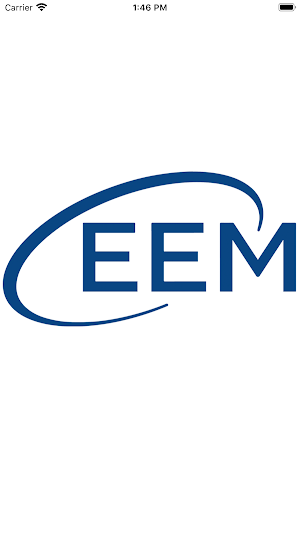 EEM Events Screenshot 0