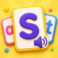 Phonics Learning App for Kids