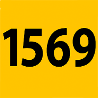 TAXI 1569 online Водитель г.Черноморск