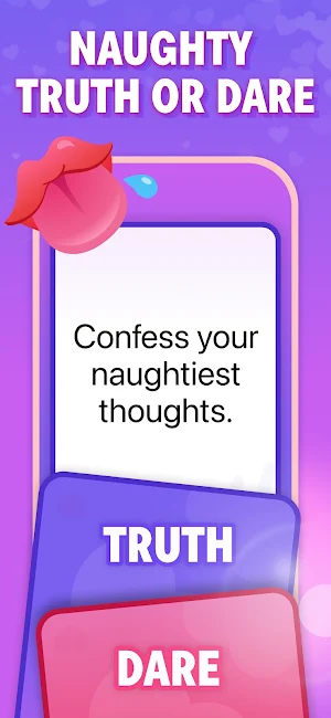 Couple Games: Spicy Questions Screenshot 2