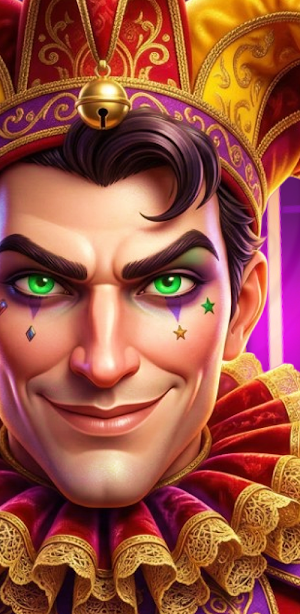 Royal Joker App Screenshot 1