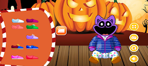 Catnep Playtime Dress Up Screenshot 3