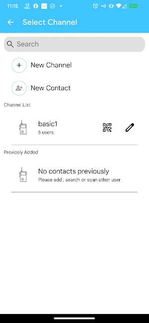 TalkLife Screenshot 2