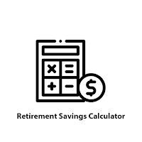 Retirement Savings Calculator