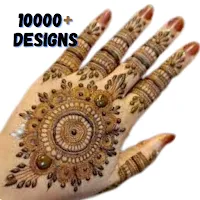 Mehndi Design Latest Fashion