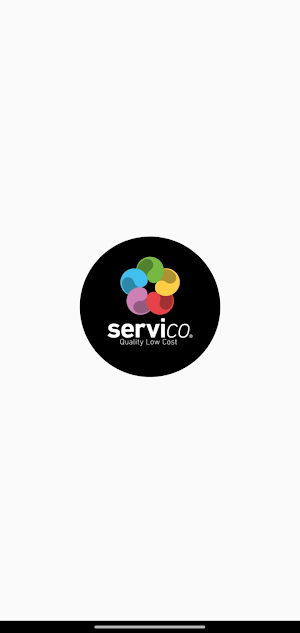 Servico Screenshot 0