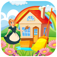 House Cleaning - Home Clean