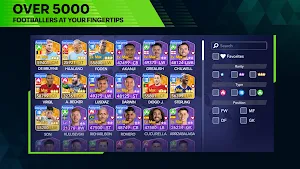 EA SPORTS FC™ Tactical Screenshot 1