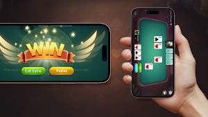 Poker Game:3Patti Go Screenshot 2