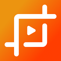 Crop, Trim Video Editor