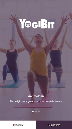YogiBit Screenshot 0