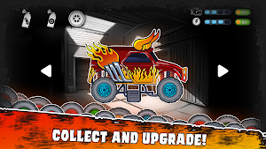 Speed Demons Race Screenshot 2