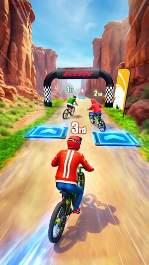 Rush it: Speed Xtreme Screenshot 0
