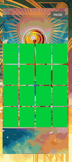 BNRegalia Screenshot 3