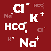 Anion Gap Calculator