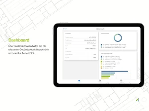 PLAN4 GebäudeCheck Screenshot 3
