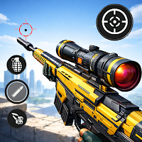 I Am Sniper Shooter