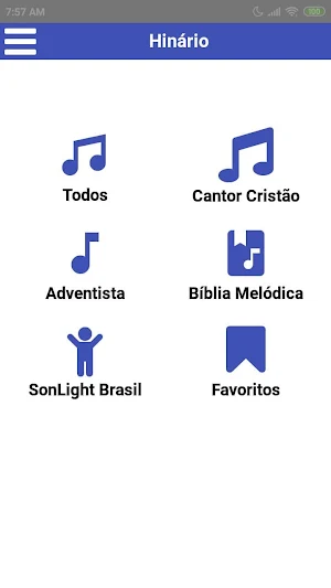 Bíblia de Estudos com Devocional Screenshot 1
