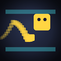 Gravity Flip: Arcade Runner