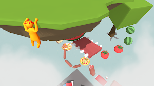 Only Up: Ragdoll Climb Mobile Screenshot 2
