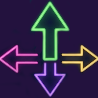 Nock - Arrow Puzzle