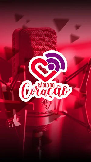 Rádio do Coração Screenshot 0