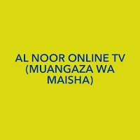 AL NOOR ONLINE TV