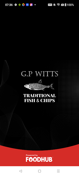 G.P Witts Screenshot 0