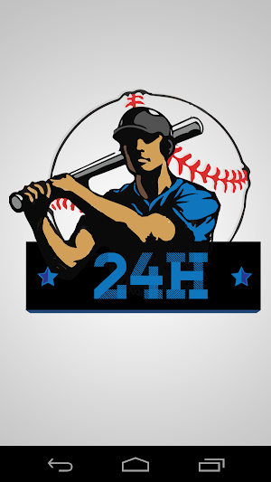 Los Angeles Baseball 24h Screenshot 0
