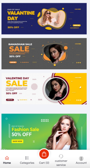 Jaseshop Screenshot 2