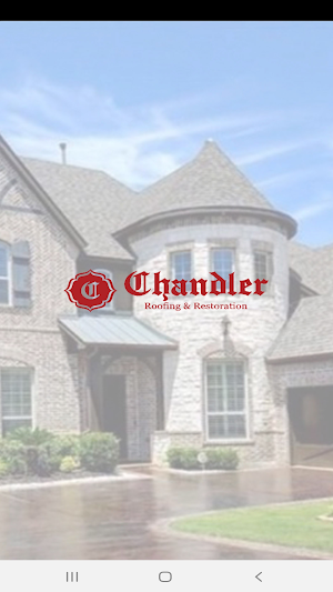 Chandler Roofing & Restoration Screenshot 0