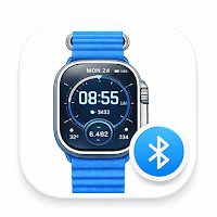 X10 Smart Watch App