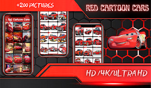 cartoon car images Screenshot 1
