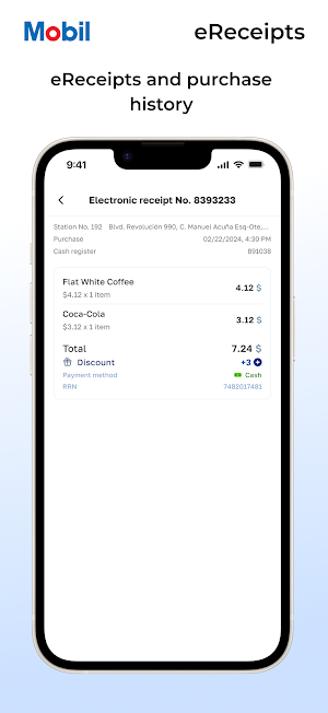 Movilizatepass Screenshot 2