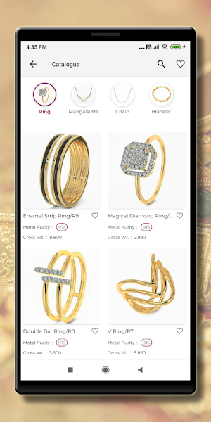 MAHALAXMI JEWELLERS BARDOLI Screenshot 3