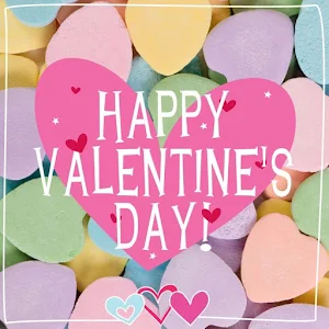 valentine day cards2024 Screenshot 0