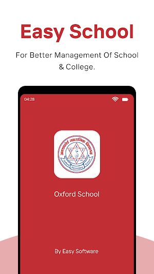 Oxford School Screenshot 0