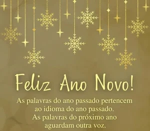 Feliz Ano Novo 2024 Screenshot 1