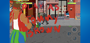 Super Fist Fighters Screenshot 3