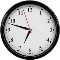 Timeless Classic Analog Watch