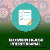 Komunikasi Interpersonal