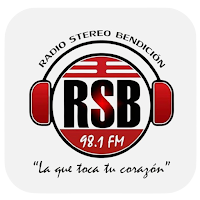 RADIO STEREO BENDICION