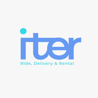 ITER Ride & Delivery